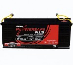 Exide Power Safe Plus 12V 200AH SMF Battery